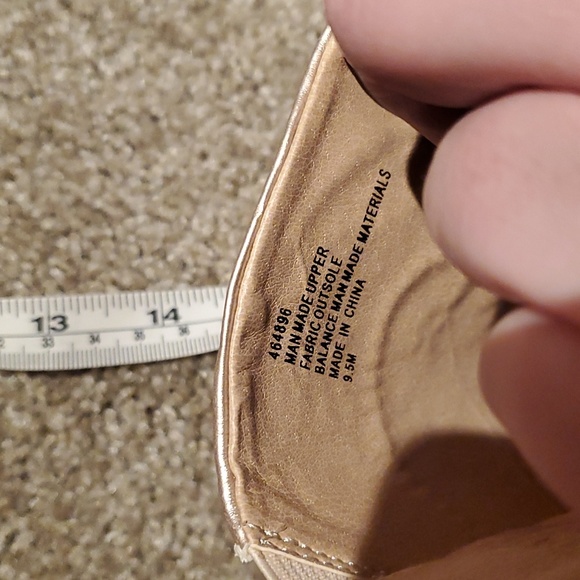 Gently loved! Joan Boyce bejeweled heeled mule sandals - Picture 3 of 6